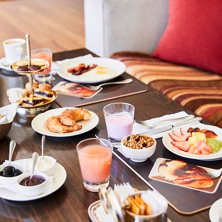 El Casco Art Hotel Bariloche Zewnętrze zdjęcie