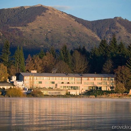 El Casco Art Hotel Bariloche Udogodnienia zdjęcie
