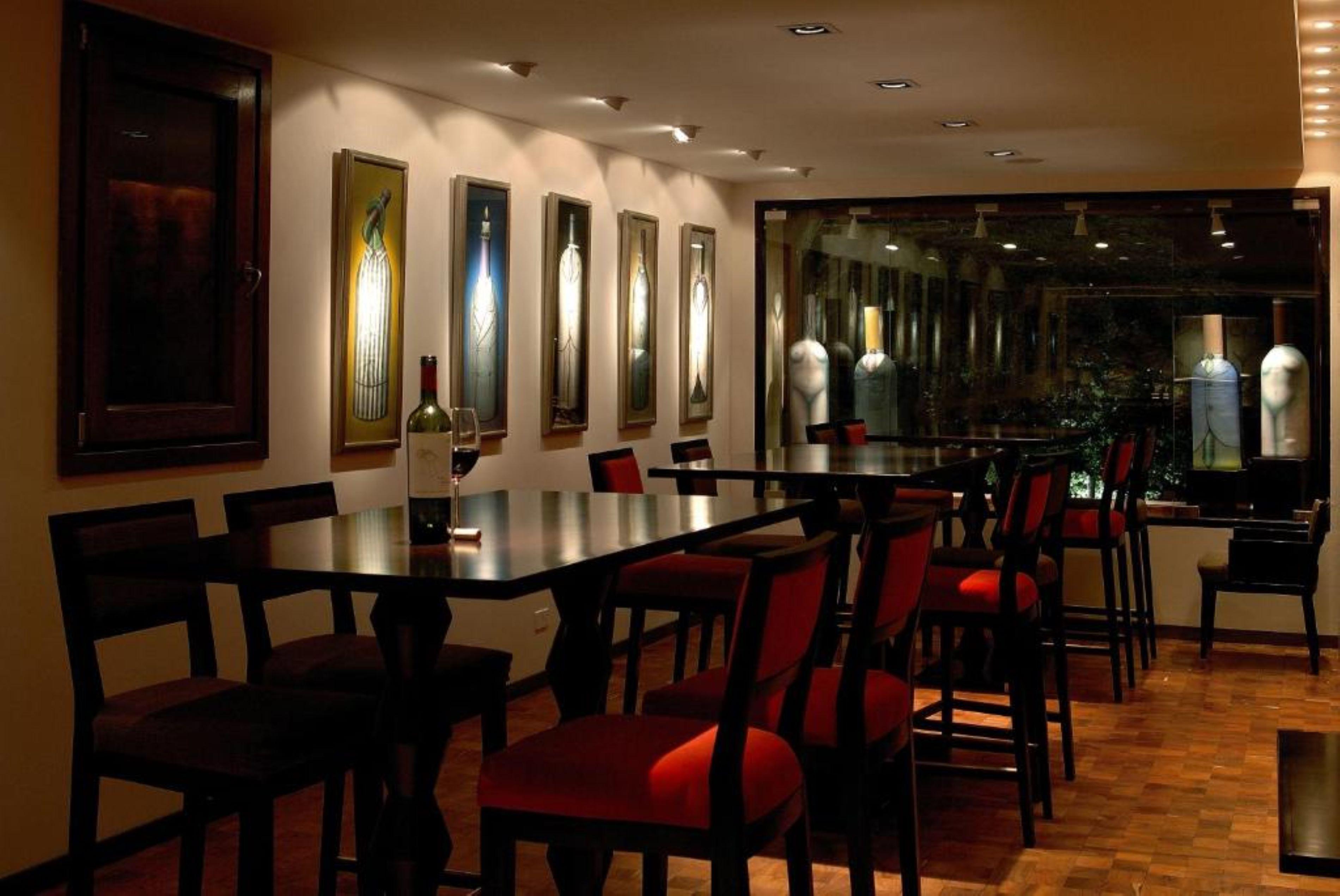 El Casco Art Hotel Bariloche Zewnętrze zdjęcie