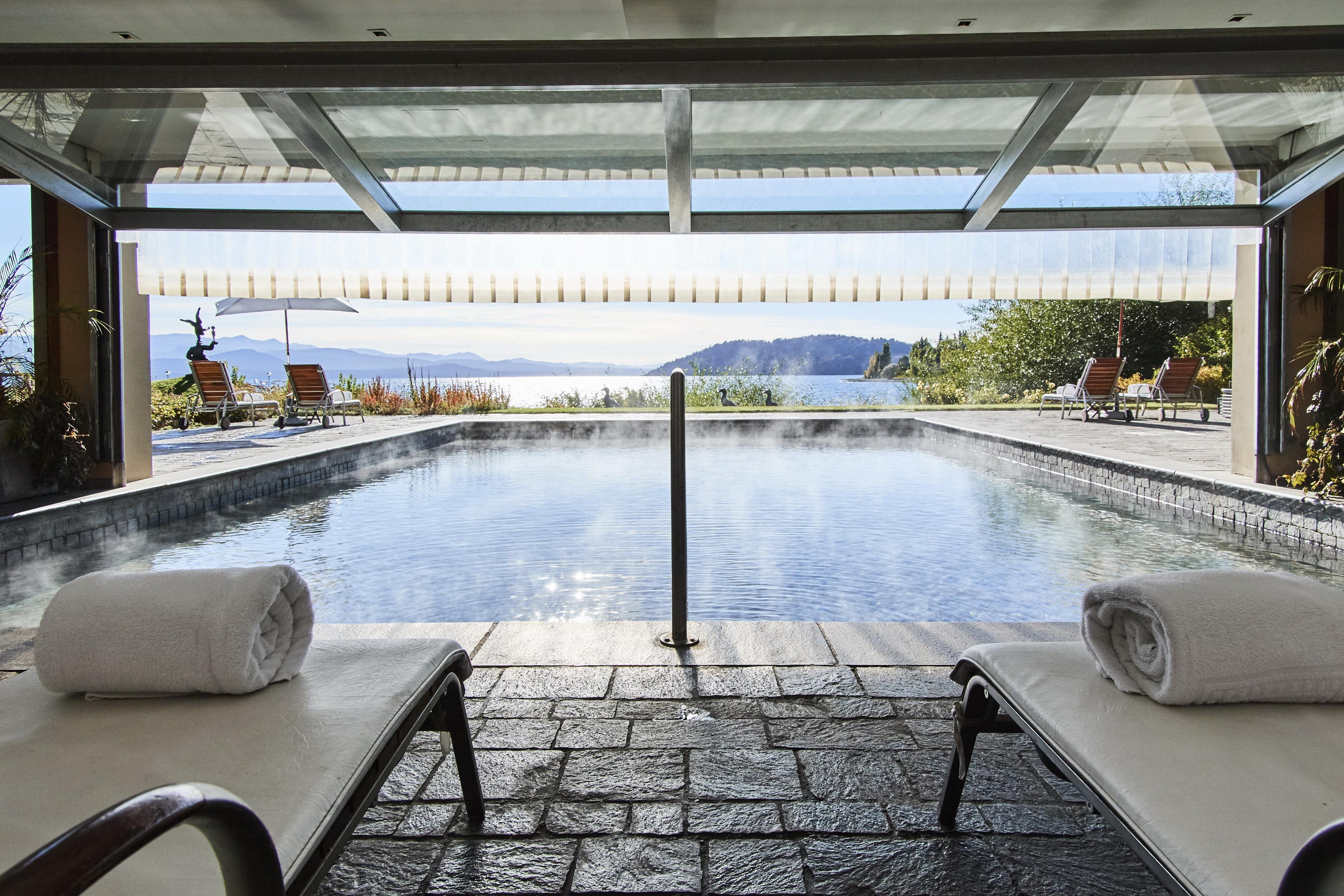 El Casco Art Hotel Bariloche Zewnętrze zdjęcie