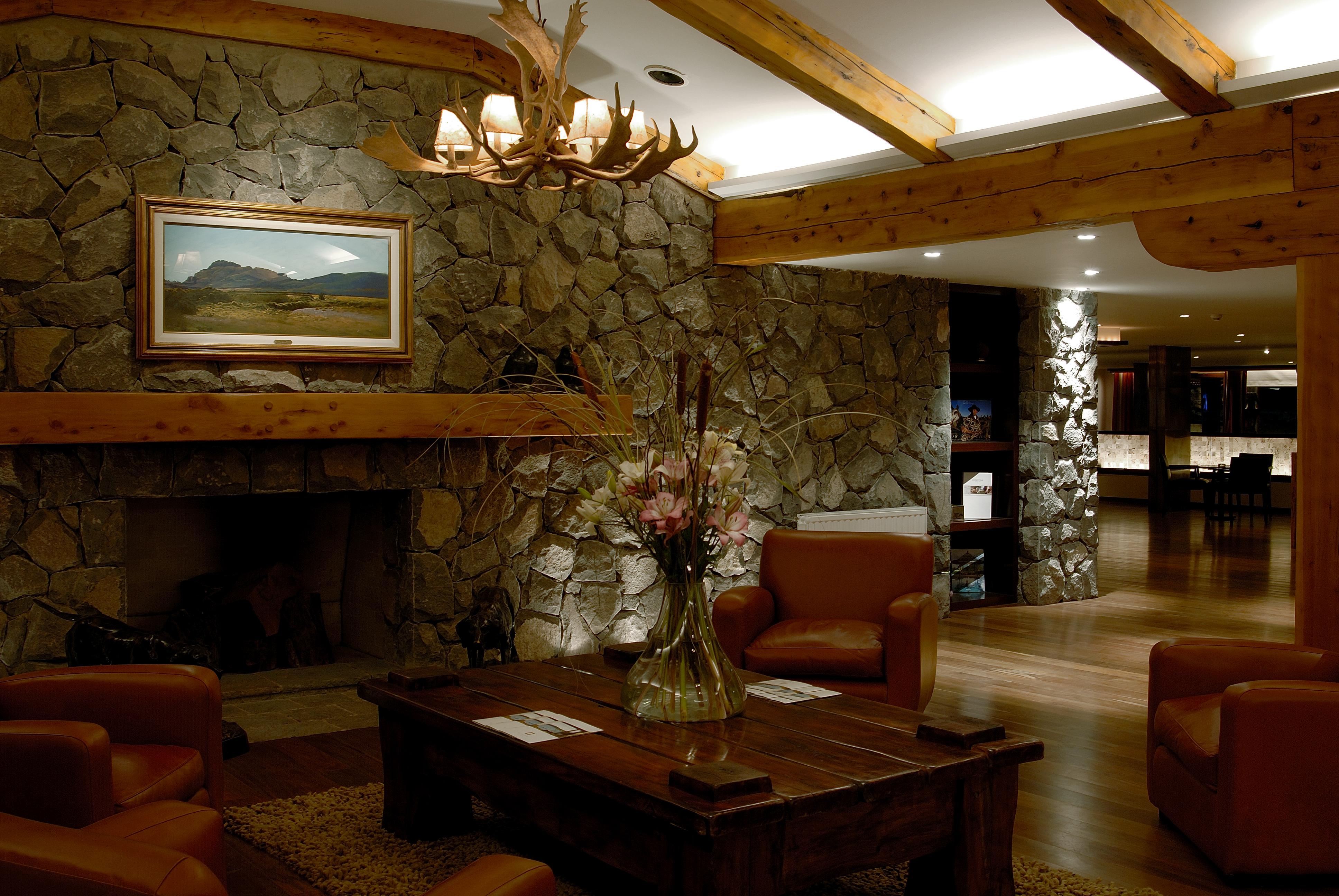 El Casco Art Hotel Bariloche Zewnętrze zdjęcie