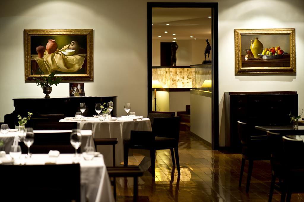 El Casco Art Hotel Bariloche Zewnętrze zdjęcie