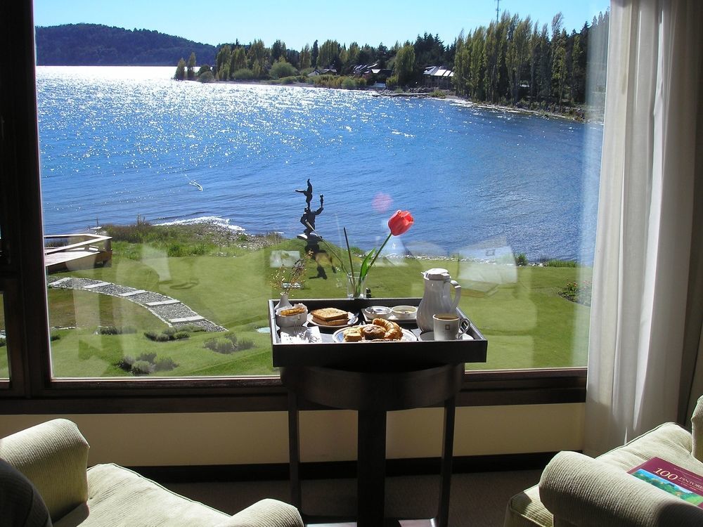 El Casco Art Hotel Bariloche Zewnętrze zdjęcie