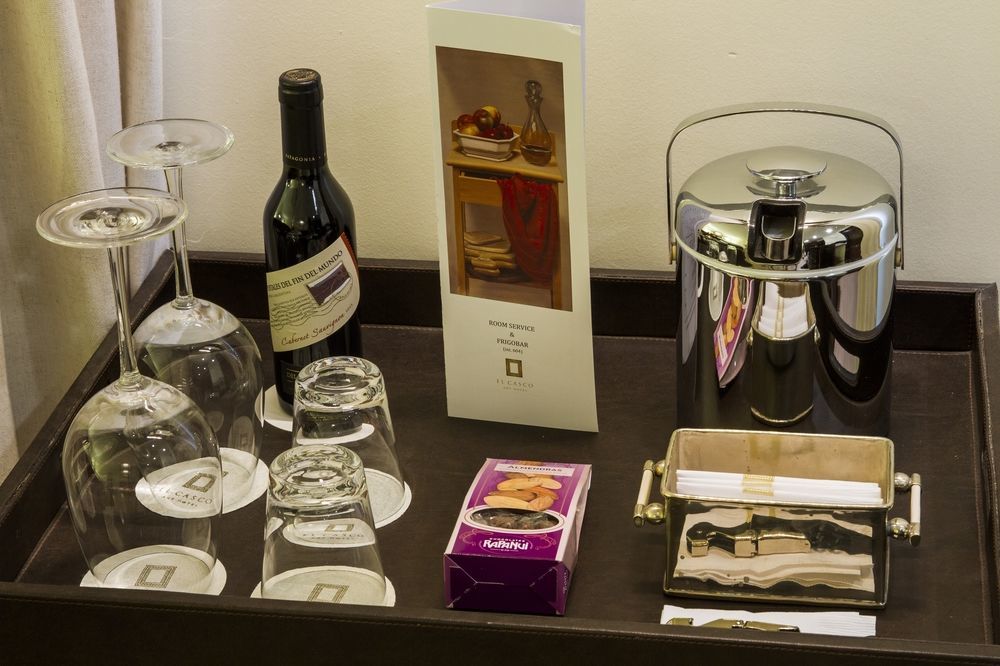 El Casco Art Hotel Bariloche Zewnętrze zdjęcie