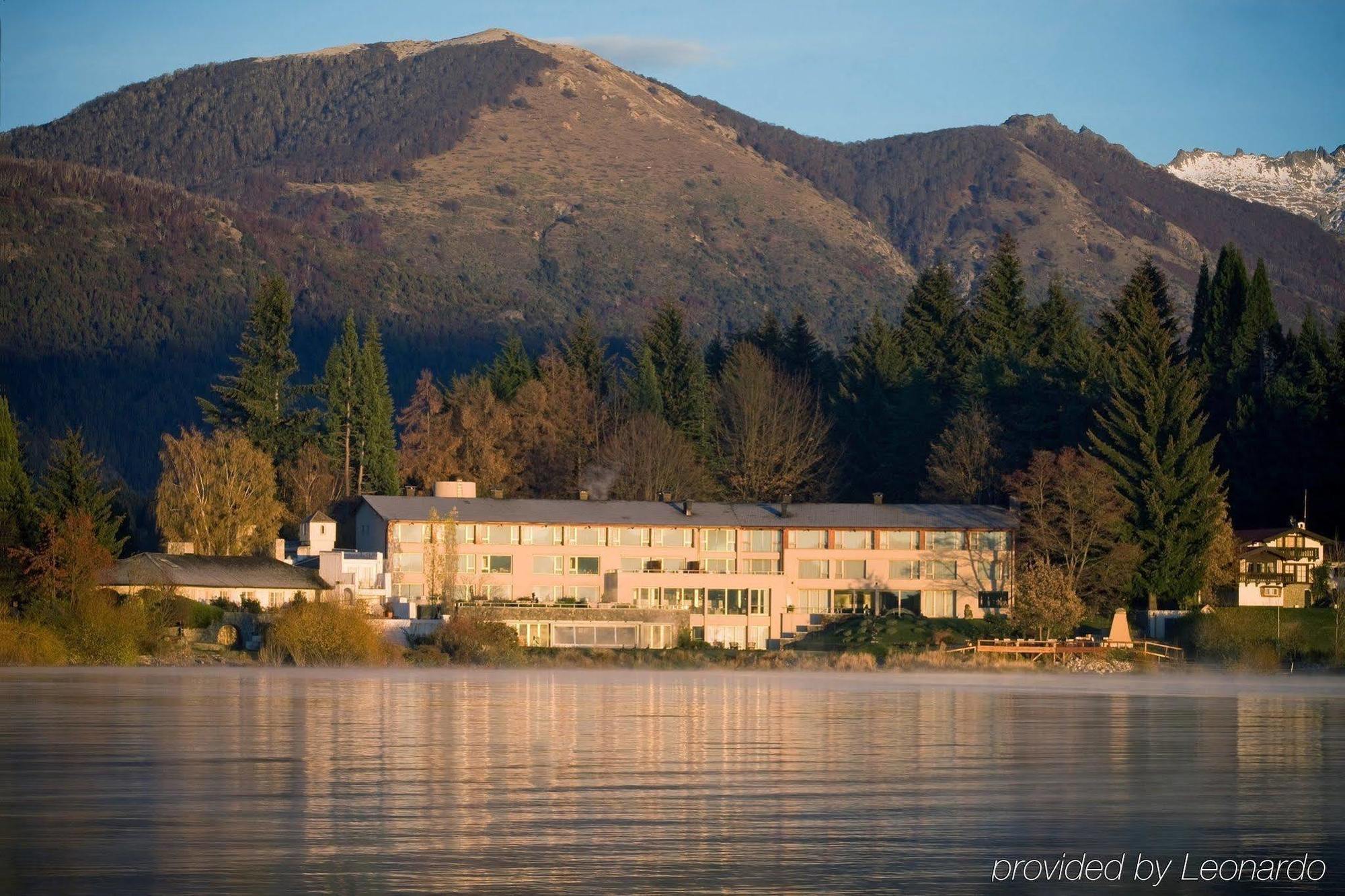 El Casco Art Hotel Bariloche Udogodnienia zdjęcie