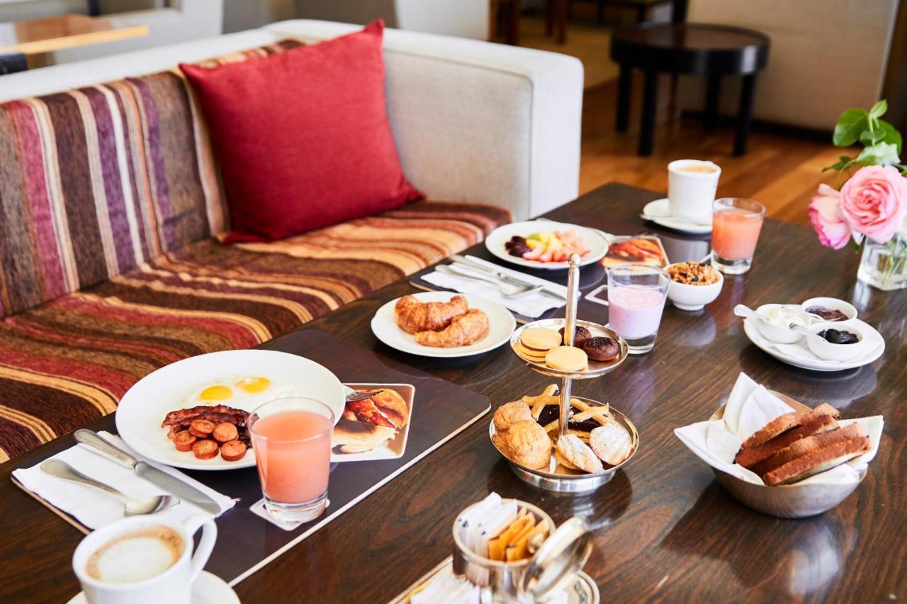 El Casco Art Hotel Bariloche Zewnętrze zdjęcie